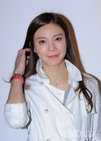 [포토]차예련, 사랑스러운 미소(엘리자베스 앤 제임스)