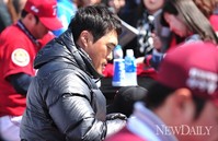 [포토]야구팬들과의 만남의 시간(프로야구미디어데이)