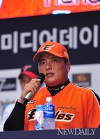 [포토]한화 김태균, 