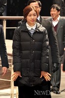 [포토]김연아, '얼른 팬들 만나고 싶어요~'