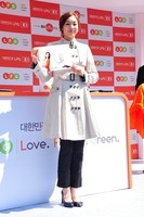 [포토]김연아, '얼굴만큼 아름다운 싸인~!'