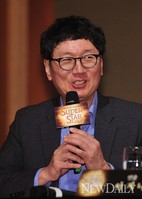 [포토]뮤지컬 '수퍼스타' 설도윤 감독 