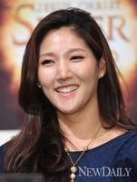 [포토]마리아 역 맡은 '정선아-장은아'(수퍼스타)