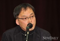 [포토]전주국제영화제 개폐막작은 각각 '폭스파이어'와 '와즈다' 선정