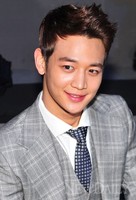 [포토]이 남자 부족한게 뭘까~?(샤이니 민호)