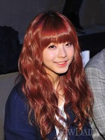 [포토]주니엘, '천사같은 미소~'