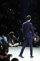 [포토]홍혜진 패션쇼, '후끈~!'