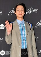 [포토]고경표, '소년같은 미소 훈훈~!'