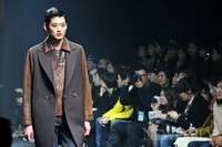 [포토]장광효 패션쇼, '후끈한 열기~!'