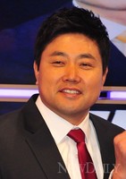 [포토]양준혁 해설위원, 