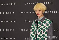 [포토]마네킹 몸매, 모델 강소영(찰스앤키스)