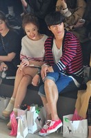 [포토]이천희-전혜진 부부. '행복해보여~!'