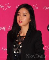 [포토]홍수아, '큰 눈망울 반짝반짝~'