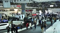 [2013 서울모터쇼] 29일 부터 일산 킨텍스에서 개최