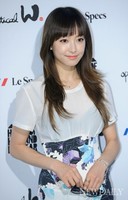 [포토]시스루 입은 f(x)빅토리아, 미소까지 아름다워!