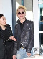 [포토] 입장하는 샤이니의 '키'(옵티칼W)