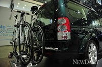 [2013서울모터쇼]랜드로버, 모터쇼에서 선보이는 신차들