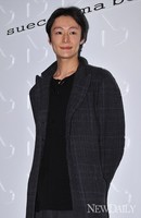 [포토]훈훈한 남자, 모델 '휘황'(슈콤마 보니)