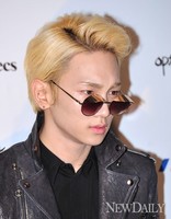 [포토]차도남 스타일의 샤이니 키, 