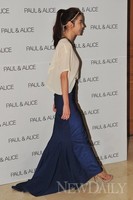 [포토]옆라인도 굴욕없이 완벽~!(김규리)