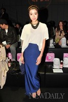 [포토]김규리, '여신같은 의상 역시 패션리더~!'