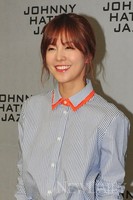 [포토]김성은, '결혼하고 더 아름다워져~!'