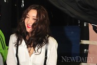 [포토]바다, '원조요정 입장이요~!'