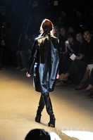 [포토]2013 F/W 서울패션위크 '최지형' 디자이너 패션쇼 현장