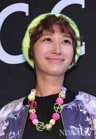 [포토]세월은 '변정수'를 피해가나??(스타카토)