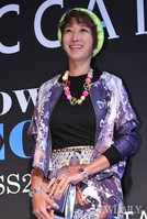 [포토] 변정수, 2013 S/S 대세는 비비드&주얼리(스타카토)