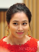 [포토]이병헌의 여인 '이민정' 드라마로 돌아온다!(내연애의모든것)