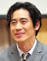 [포토]신하균, 