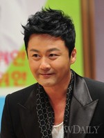 [포토]공형진, 드라마 '내 연애의 모든것'으로 드라마 복귀