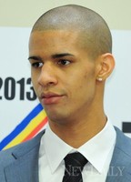 [포토]V리그, '레오 2관왕~!'