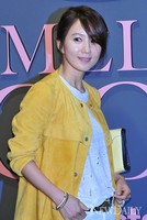 [포토]자신감 넘치는 '김희애'(다이애나 왕세자비 사진전)