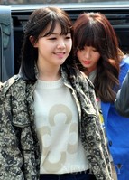 [포토]걸스데이, '프리허그하러 왔어요~!'