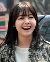 [포토]눈웃음 지존은 역시 '걸스데이 민아~!'