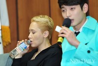 [포토]2013 KBS 봄 개편, 라디오는 '이소라', TV는 '진웅' 확정