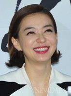 [포토]박선영, '미소가 아름다운 배우~!'