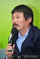 [포토]김동규, 