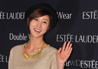 [포토]이수경, '미소 봄 햇살 같아~!