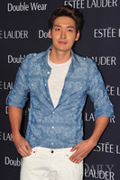 [포토]'정겨운' 등장에 가로수길 술렁술렁~!'