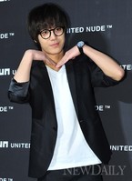 [포토]꽃미모 발산~?(엠블랙 미르)