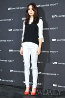 [포토]강소라, '우월한 몸매~!'