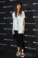 [포토]황신혜, '40대도 아름다울 수 있다~!'