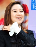 [포토]고령화 사회에서는, '공블리' 아니에요~!(공효진)