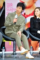 [포토]각선미 자랑하는 '박해일'