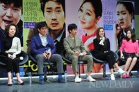 [포토]고령화가족의 주역들~!