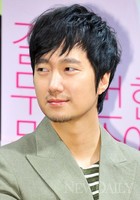 [포토]박해일, '훈훈한 외모~잘 생겼다~!'