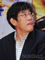 [포토]전국노래자랑, 이경규 '누가 버럭경규? 이젠 귀요미 경규~!'